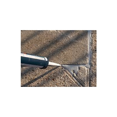 Bostik P985 Seal’N’Flex Self Leveling - Samorozlewny poliuretan do dylatacji poziomych